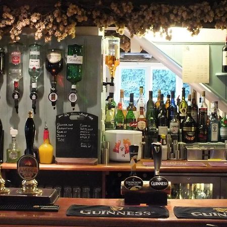 The White Horse Inn Canterbury Luaran gambar