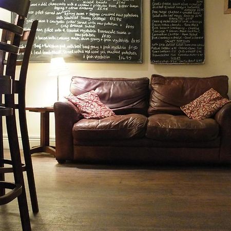 The White Horse Inn Canterbury Luaran gambar