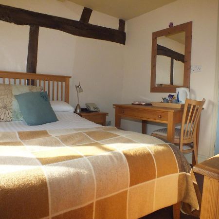The White Horse Inn Canterbury Luaran gambar