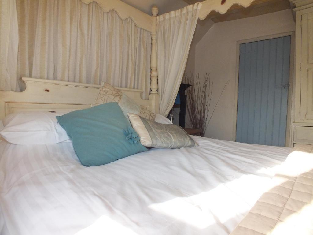 The White Horse Inn Canterbury Bilik gambar