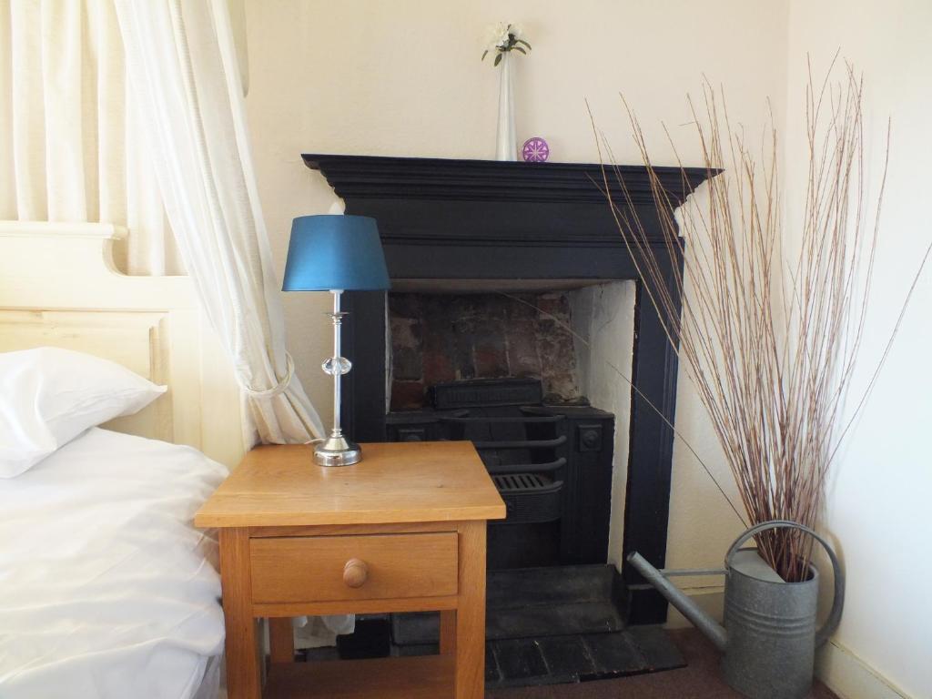 The White Horse Inn Canterbury Bilik gambar