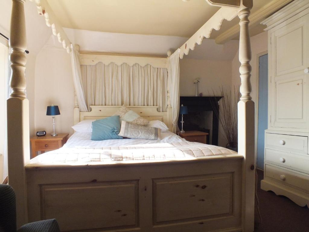 The White Horse Inn Canterbury Luaran gambar