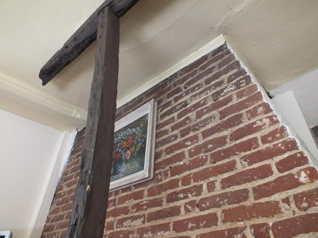 The White Horse Inn Canterbury Luaran gambar
