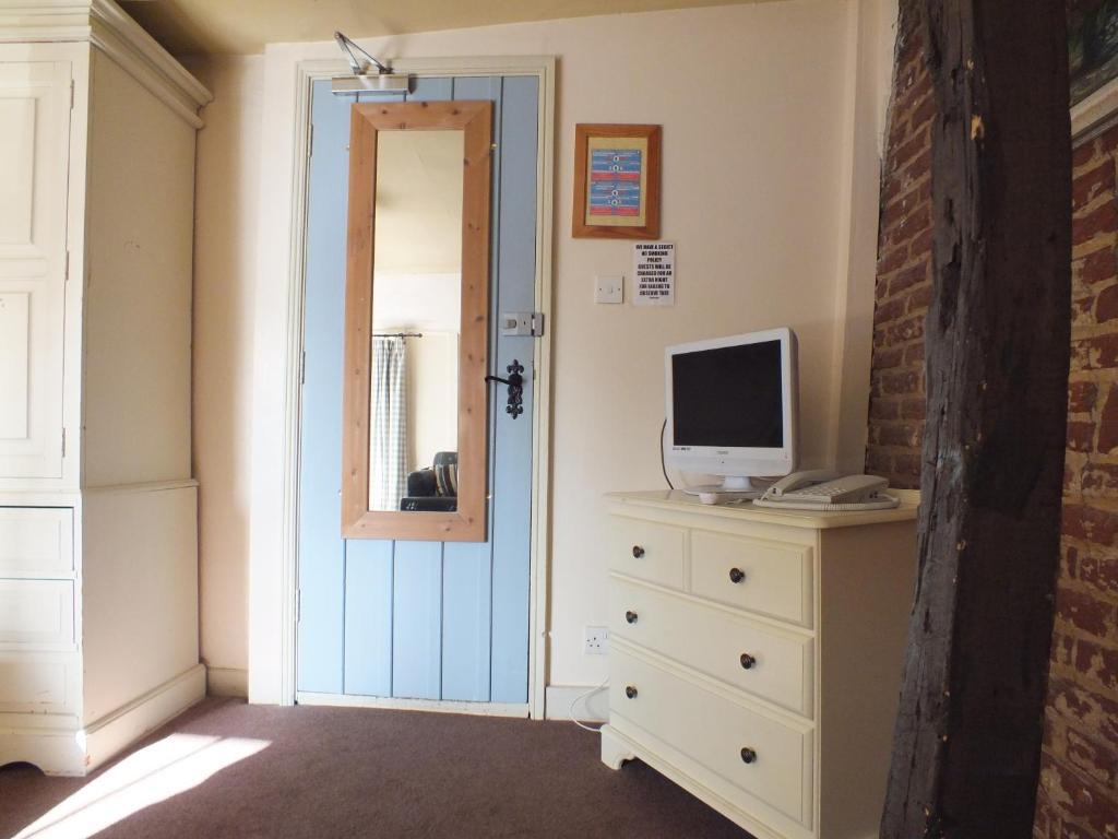 The White Horse Inn Canterbury Luaran gambar