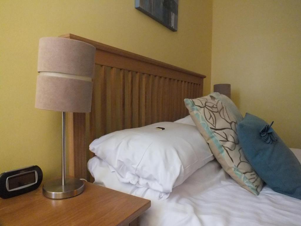 The White Horse Inn Canterbury Luaran gambar
