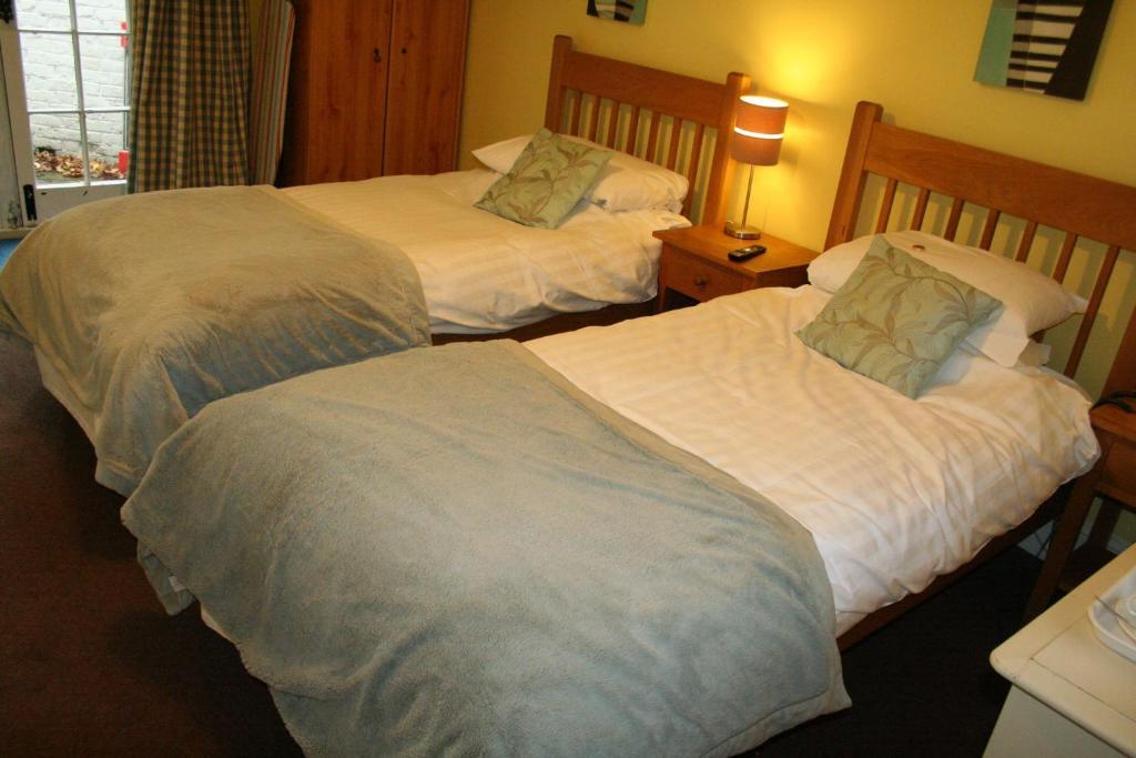 The White Horse Inn Canterbury Luaran gambar