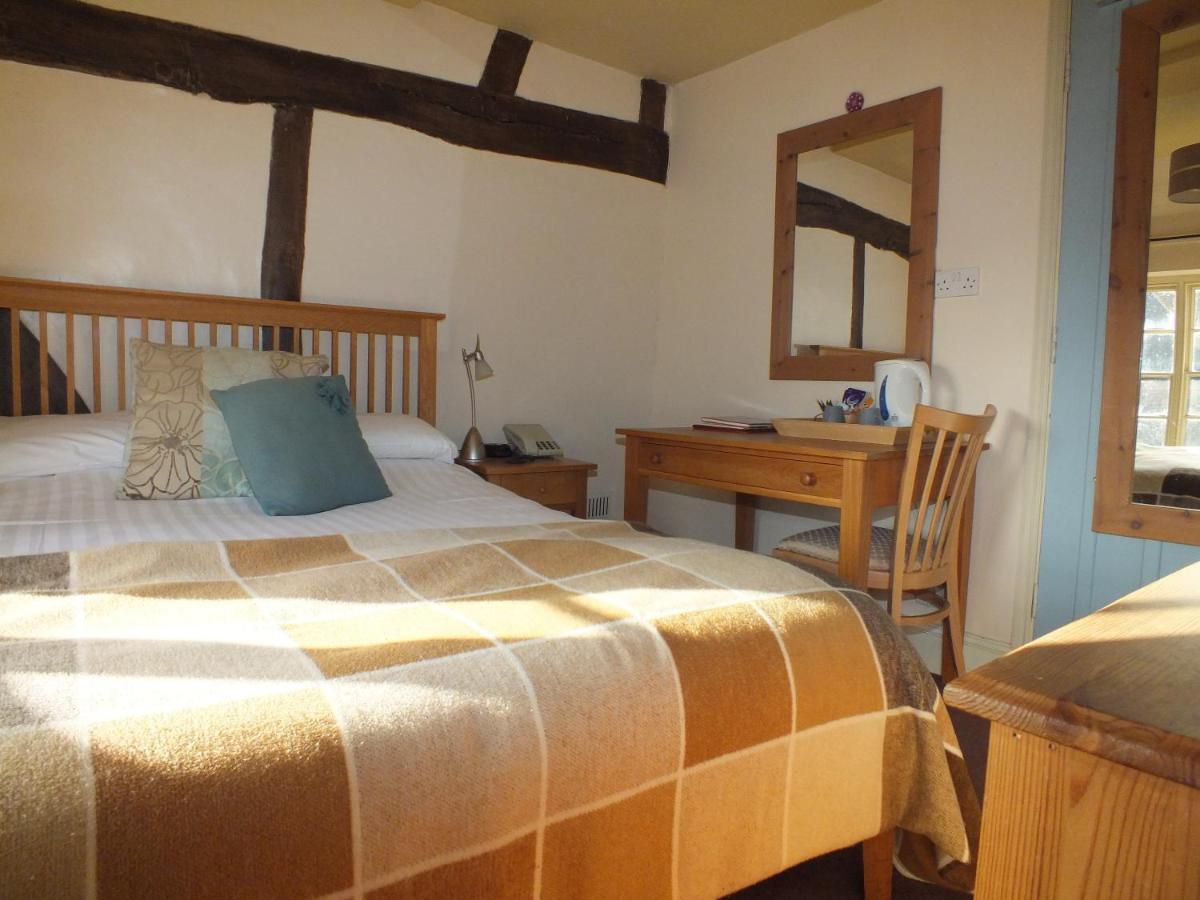 The White Horse Inn Canterbury Luaran gambar